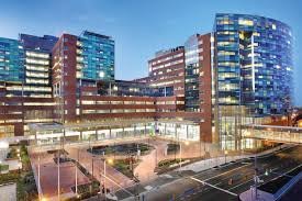 Top 5 Hospitals in California main the way in  transnational-  nobility Healthcare